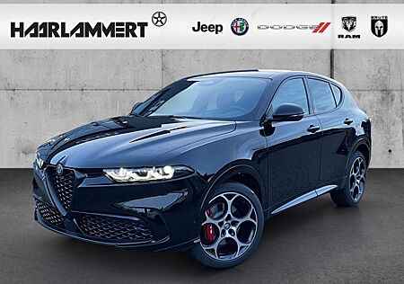Alfa Romeo Tonale Veloce 1.5 MHEV PDC+KAMERA+LEDER+CARPLAY