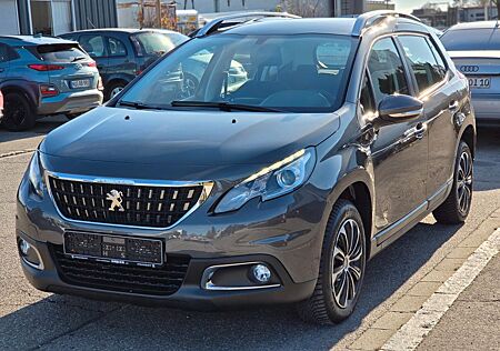 Peugeot 2008 Active Automatk