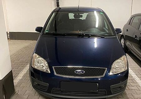 Ford C-Max 1,8