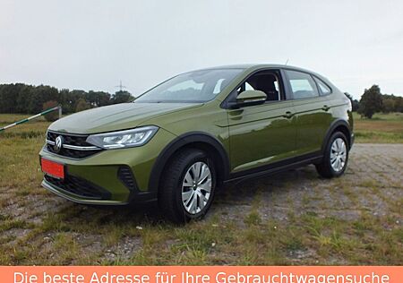 VW Taigo Volkswagen 1,0 TSI Modell 2025 Klima Sitzheizung