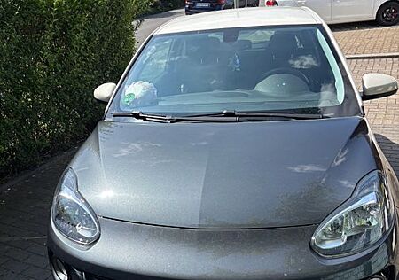 Opel Adam JAM 1.2 JAM