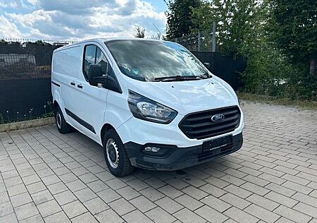 Ford Transit Custom /Klima/Multilenkrad/Radio