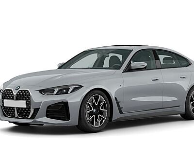 BMW 420i Gran Coupé M Sportpaket ACC HiFi Parkassist
