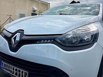 Renault Clio IV Life