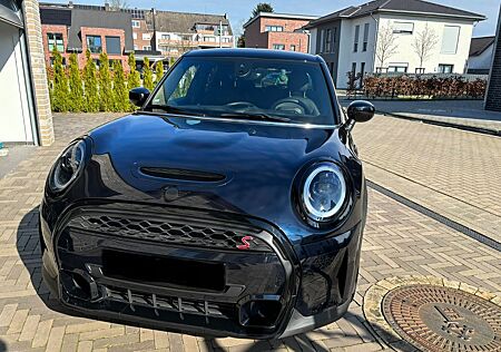 Mini Cooper S Yours Trim Steptronic 8-fach.