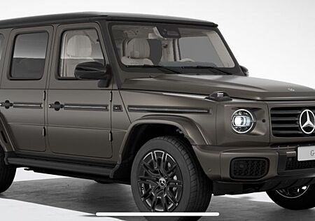 Mercedes-Benz G 580 EQ AMG SUPERIO MAGNO MANUFAKTUR NIGHT MY26