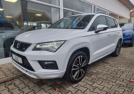 Seat Ateca FR 1.5 TSI Beats/FS heizb./360°Kam./Navi