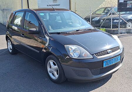 Ford Fiesta 1.3 51 kW Ambiente