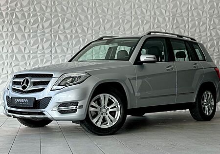 Mercedes-Benz GLK 220 *BI-XE*EURO6*NAVI*AHK*PDC