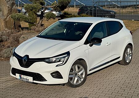 Renault Clio Blue dCi 100 Evolution LED TEMPOMAT KLIMA