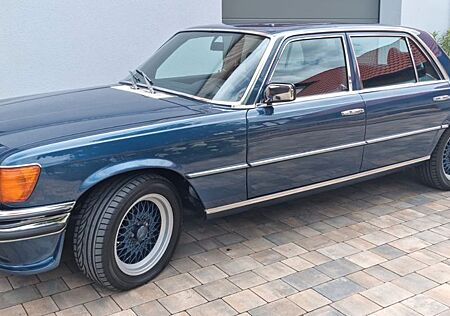 Mercedes-Benz 450 SEL 6.9 Lorinser Erstbesitz