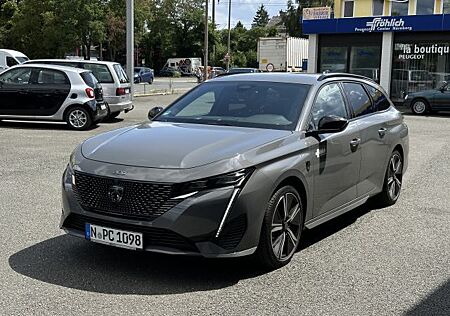 Peugeot 308 SW Hybrid 136e-DSC6 GT