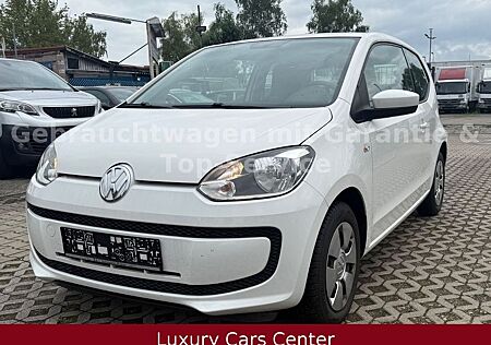 VW Up Volkswagen ! move !
