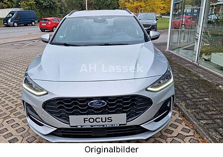 Ford Focus Turnier ST-Line|GJR|B&0Fahrass.|Winterp.|