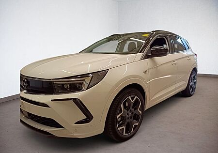 Opel Grandland X Grandland 1.6T PHEV AT8 Ultimate 360° 7,4OBC AHK