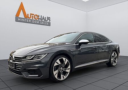 VW Arteon Volkswagen R-Line*1HAND*CARPLAY*LED*PANO*