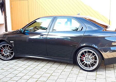 Alfa Romeo 156 1.8 TS 16V Distinctive Distinctive