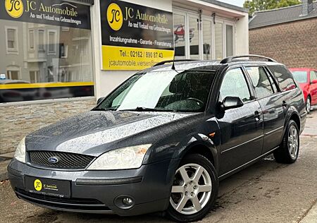 Ford Mondeo 2.0 Ghia Automatik LPG-Gas TÜV Neu