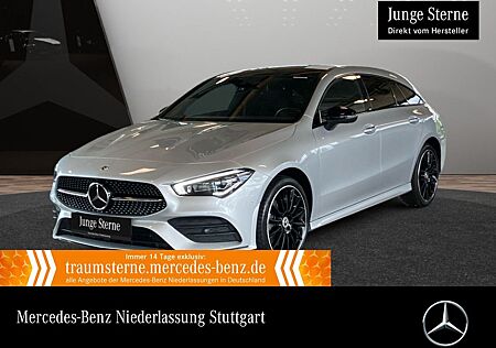 Mercedes-Benz CLA 250 Shooting Brake CLA 250 e SB AMG Night/MBUX HiEnd/Dst/Pano/Mbeam