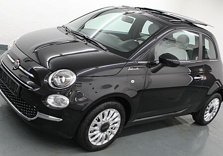 Fiat 500 1.0 Dolcevita Apple+SKYDOME+PDC!