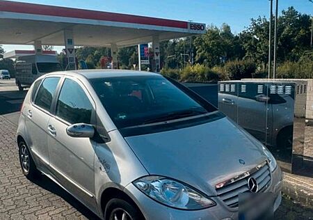 Mercedes-Benz A 170 gebraucht kaufen Mercedes-Benz A 170 CLASSIC Classic