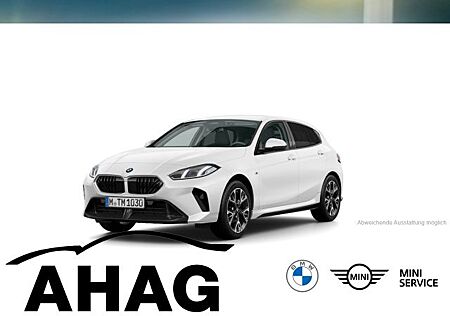 BMW 120 Steptronic M Sportpaket Klimaaut. Head-Up