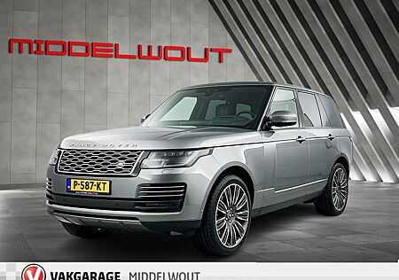 Land Rover Range Rover 3.0 SDV6/275pk Vogue/BTW/Pan.Dak/Tre