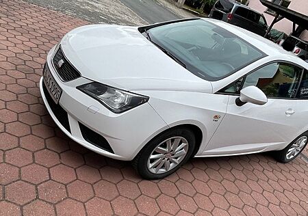 Seat Ibiza 1.2 TSI Style Salsa SC Style Salsa