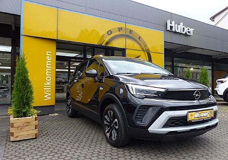Opel Crossland X Crossland Elegance