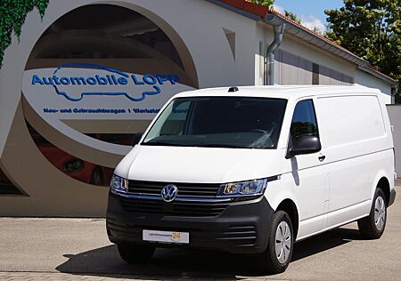 VW T6 Transporter Volkswagen T6.1 Transporter Kasten LR LANG PDC COLOUR APP