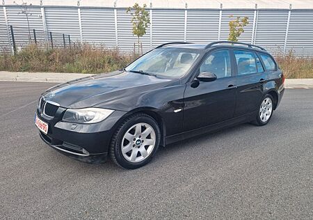 BMW 320 Touring * Tüv Neu * 193tkm