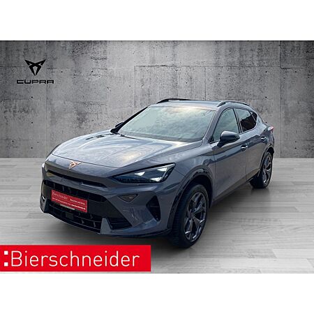 Cupra Formentor leasen