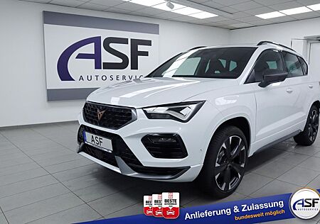 Cupra Ateca 4Drive #ACC #Winter-P. #LED #Park-Assis...