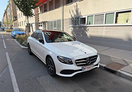 Mercedes-Benz E 350 e AVANTGARDE