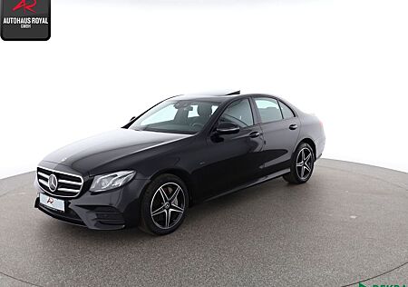 Mercedes-Benz E 300 de 3x AMG NIGHT WIDESCREEN,HUD,360GRAD,SH