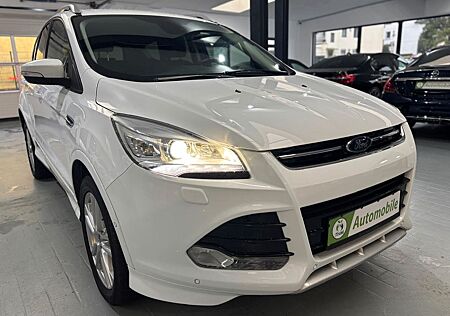 Ford Kuga Individual 4x4 ST-LINE KAMERA NAVI SYNC-SON