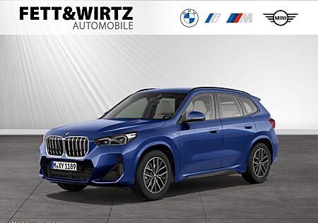BMW X1 sDrive20d M Sport|AHK|DA+|Harman/Kardon