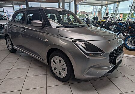 Suzuki Swift 1.2 Dualjet Hybrid Club