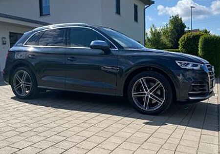 Audi SQ5 3.0 TFSI tiptronic quattro -