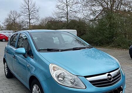 Opel Corsa 1.4 Color Stripes Color Stripes