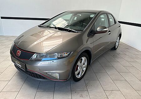 Honda Civic 1.4 Sport Klimaaut.*Alu*