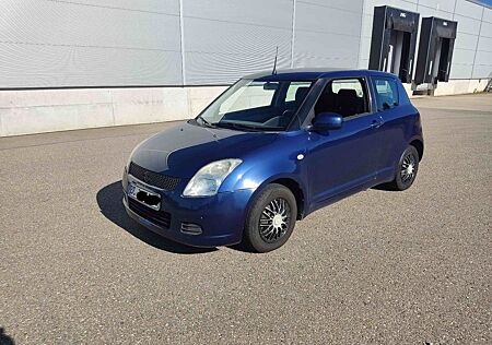 Suzuki Swift 1,3 Classic Classic