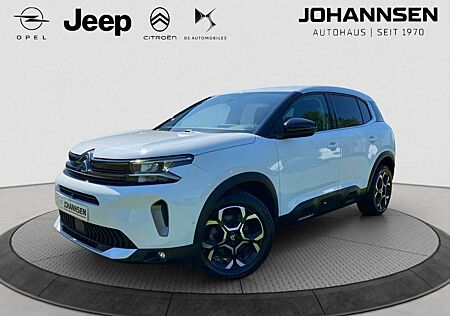 Citroën C5 AIRCROSS PureTech 130 EAT8 MAX Navi Kamera SH