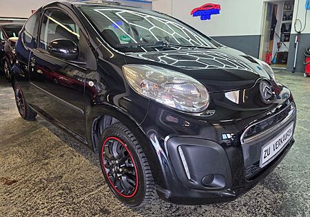 Citroën C1 Tendance *TÜV Neu*
