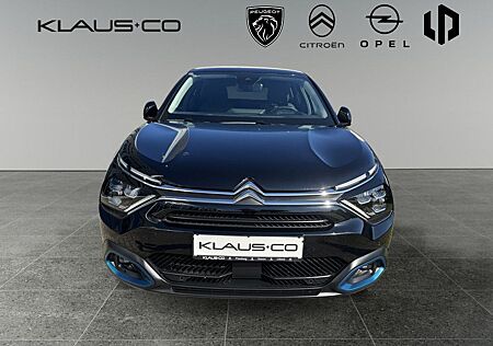 Citroën C4 Elektro 136 Shine