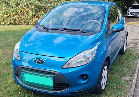 Ford Ka /+ 1,2 Trend Trend