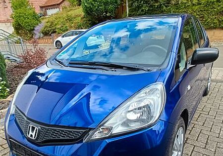 Honda Jazz 1.2 50 Jahre Edition