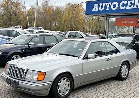 Mercedes-Benz 300 CE Automatik*Klima*Leder* H-KENNZEICHEN