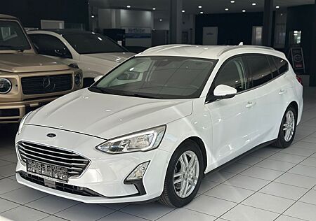 Ford Focus Turnier C&C*AUTOMATIK*KAMERA*ACC*WINTER*