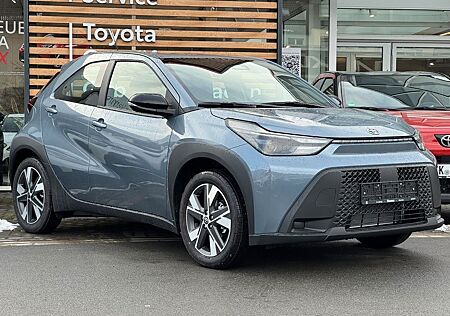 Toyota Aygo (X) Hybrid Active | Sitzheizung | LED